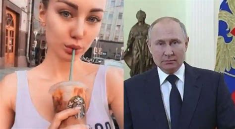 Missing Russian Model Who Criticized Putin Found Dead In Suitcase