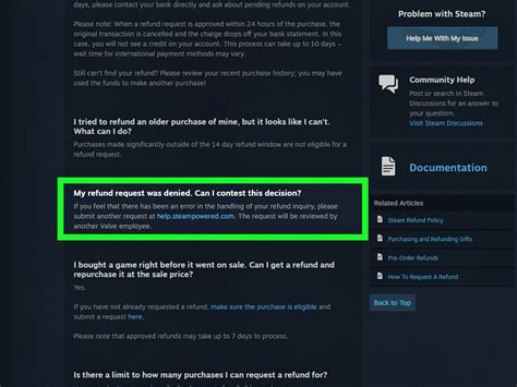 11 How To Return Game On Steam Article Firmware Jkw