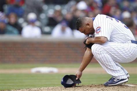 Zambrano was a menace at the plate, with 24 career. Is Baseball Sacred? | HuffPost