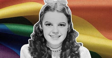 Why Judy Garland Still Captivates Gay Fans 49 Years After Her Death