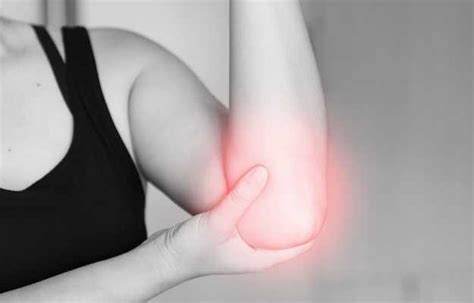 Elbow Pain Types Symptoms Causes Diagnosis Treatment