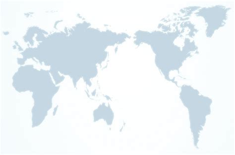 Ilustração Gratis Mapa Mundo Global Terra Imagem Gratis No