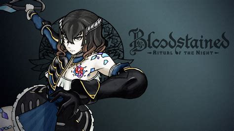 Bloodstained Wallpapers Top Free Bloodstained Backgrounds