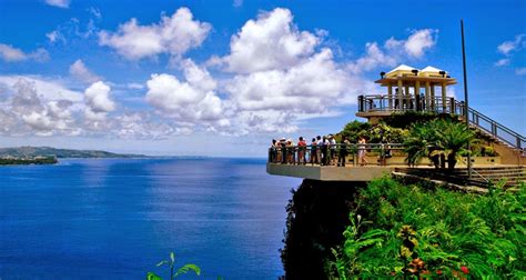 8 Fabulous Attractions In Guam To Explore