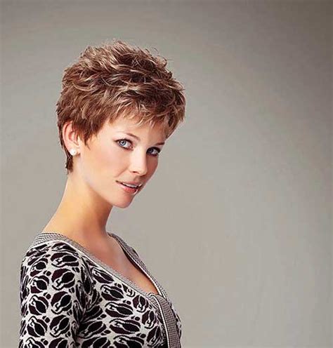 30 Best Short Layered Hairstyles Short Hairstyles