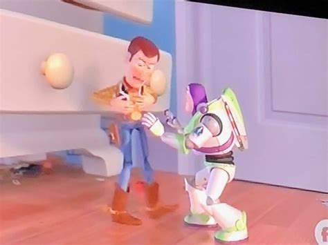 Épinglé Par Zlopty Sur Toy Story 2