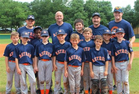 How To Start A Travel Baseball Team Easy And Complete Guide