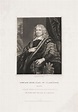 Portrait of Edward Hyde, Earl of Clarendon, Lord Chancellor and Historian