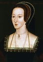 Anne Boleyn | Biography, Children, Portrait, Death, & Facts | Britannica