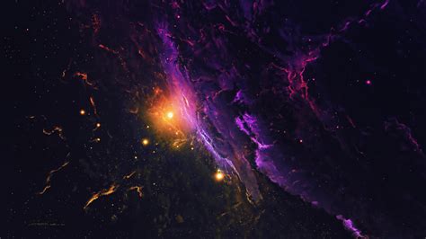 2560x1440 Nebula Galaxy Space Stars Universe 4k 1440p Resolution Hd 4k