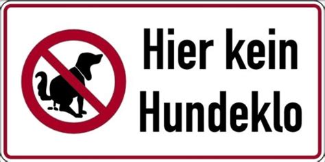 Schilder hundekot zum ausdrucken kostenlos hylenmaddawardscom. Schild Verbotszeichen Hier kein Hundeklo Alu 31,5 cm Hundekot, Hundetoilette, Hundehaufen ...