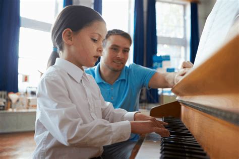 Private Piano Lessons In Portland Eliason School Of Music