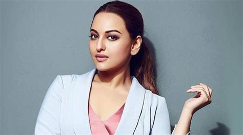 Sonakshi Sinha Joins Hands With Unesco To Promote Safe Cyberspace For