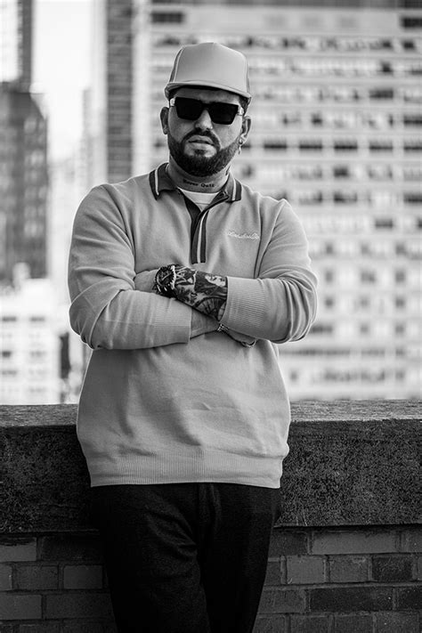 Gashi Talks His New Album And Signing With Jay Z — Interview