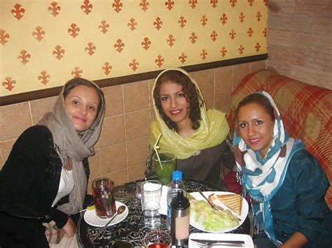 Persian Iranian Iran Pussy Kos Mix Photo