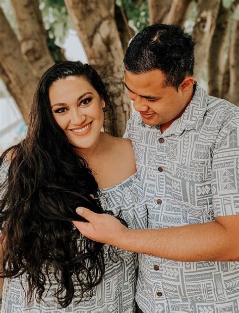 90 Day Fiancé Kalani Faagata Asks Asuelu Pulaa Not To Throw Her Under The Bus In New