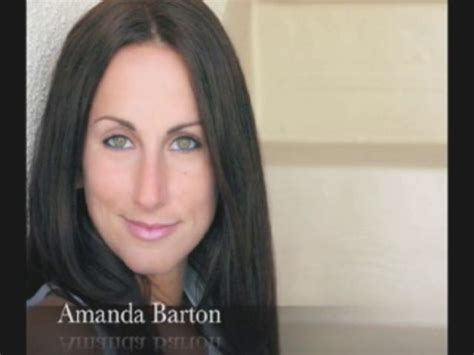  Amanda Barton on Vimeo