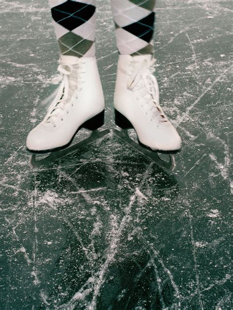 The very best places to go ice skating in Scandinavia - Vogue Scandinavia