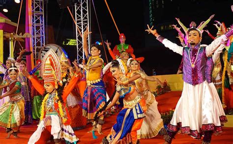 Bmw malaysia open(women tennis association). Celebrating the Deepavali Festival in Malaysia ...