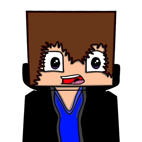 Minecraft Profile Pictures Graphic Art For You