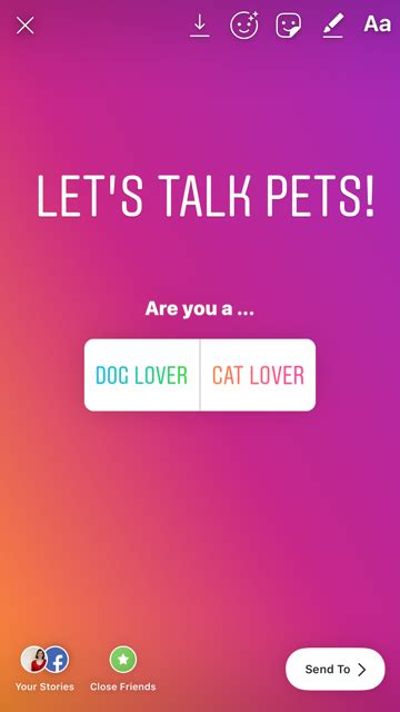 Instagram Poll Questions Poll Questions Fun Questions To Ask