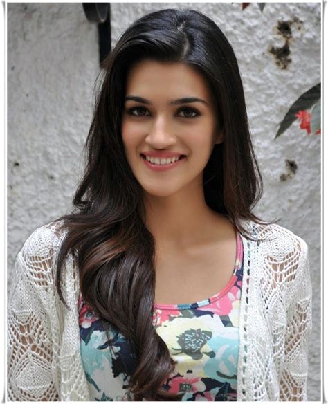 Submitted 2 years ago by enzoauditore. Kriti Sanon - Biography. Filmography and Wallpapers ...