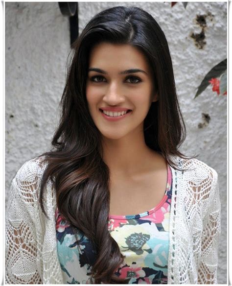 Want to know who's hottest mallu actress? Kriti Sanon - Biography. Filmography and Wallpapers ...