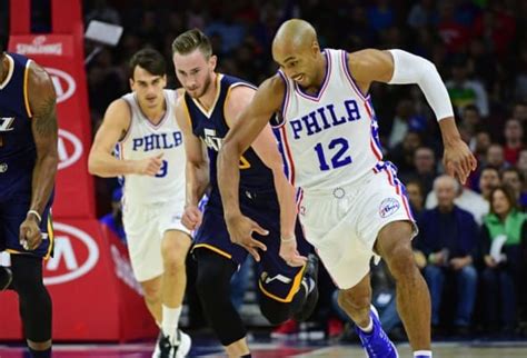 Philadelphia 76ers 2016 2017 Season By The Numbers Page 4