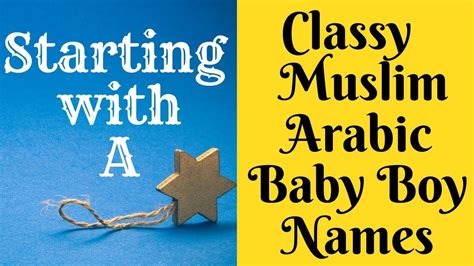 Pin On Arabic Baby Names