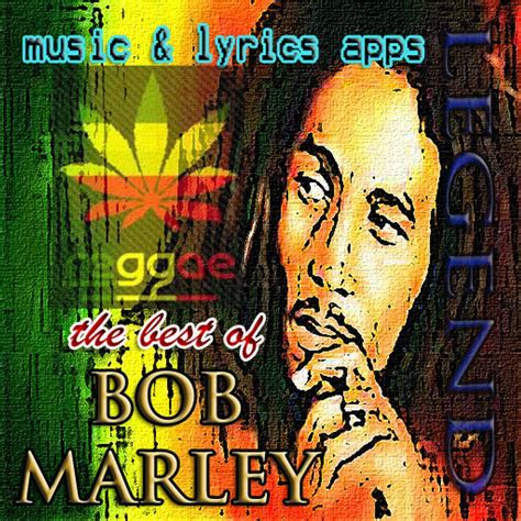 Keep on moving — bob marley. Album Bob Marley Legend para Android - APK Baixar