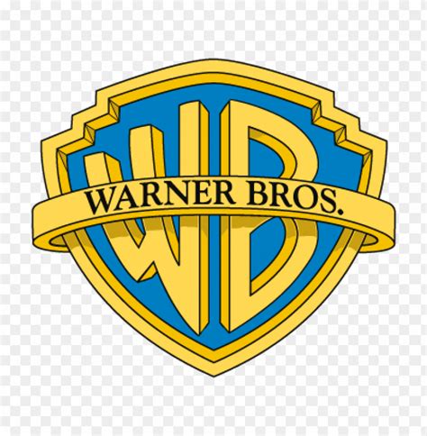 Warner Bros Logo Vector Imagesee