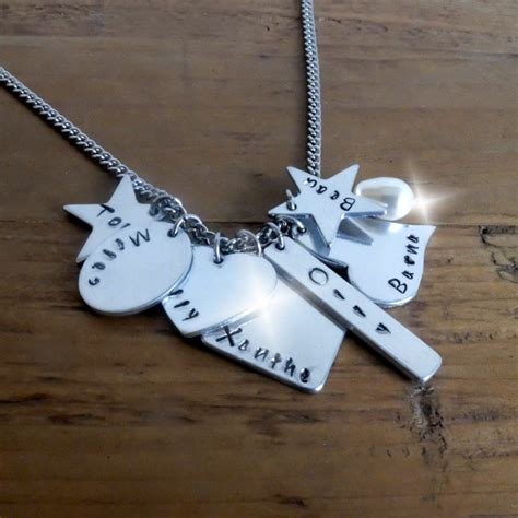 May 03, 2021 · the best mother's day gifts for grandmothers all under $50, from retailers like amazon and personalized picks from etsy. Grandkids Necklace, Grandchildren Necklace, Gift for ...