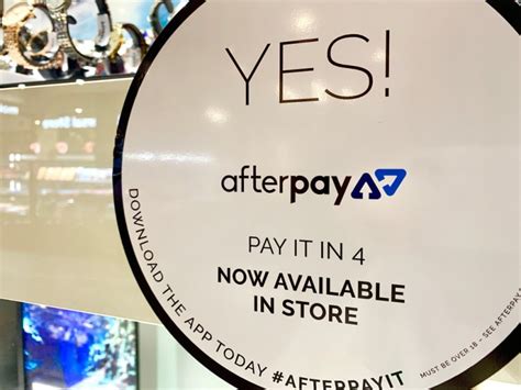 The credit card was set up to make money off the if it's a credit card, that amount jumps to $1,000. Afterpay Review: Should You Shop With Interest-Free Payments?