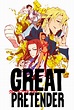 Great Pretender (TV Series 2020-2020) - Posters — The Movie Database (TMDB)