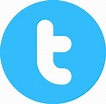 Collection of Twitter PNG Logo. | PlusPNG