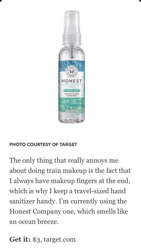 Practice safe hygiene by washing your hands daily and ensuring that the terminals being handled are also cleaned daily. Pin by Molly Fykes on Pretty Please | Hand sanitizer ...