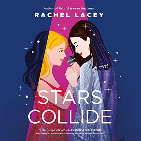 Stars Collide By Rachel Lacey Audiobook