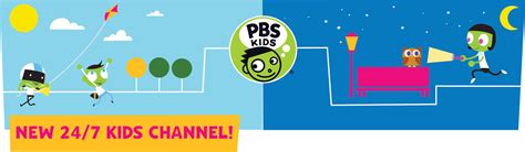 New 247 Pbs Kids Channel And Live Stream Twin Cities Pbs