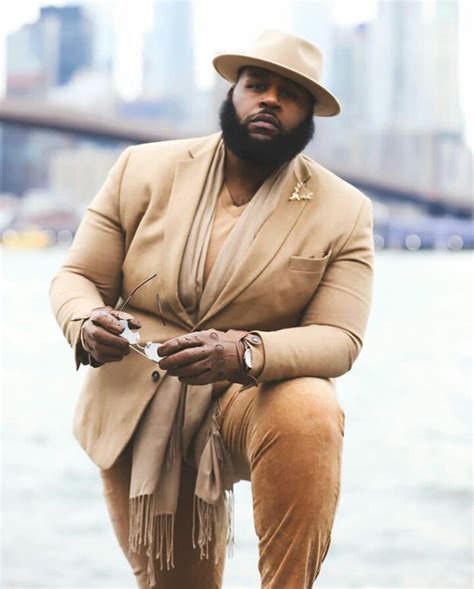 6 Plus Size Male Fashion Bloggersinfluencers For Daily Style Inspiration