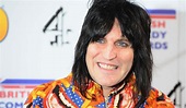 Bake Off’s Noel Fielding: his age, partner and children | Leisure | Yours