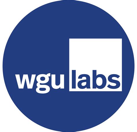 Wgu Labs Lxd Team Medium