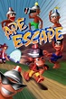 Ape Escape (Video Game 1999) - IMDb