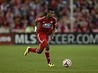 Kellyn Acosta poised to shine as U.S. Under-20 captain in World Cup ...