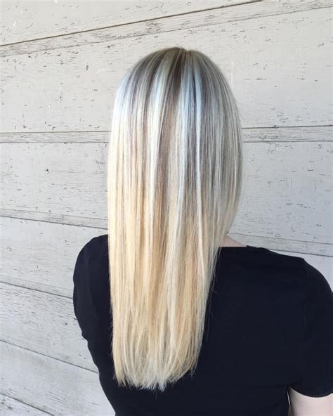 Nice 50 Captivating Ways To Style Long Blonde Hair Let Down Golden Tresses Check More At