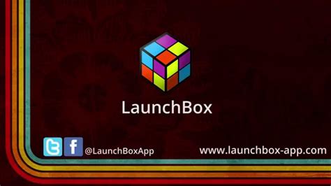 Launchbox Trailer Youtube