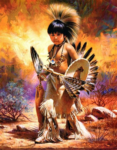 Native American Paintings Native American Pictures Native American
