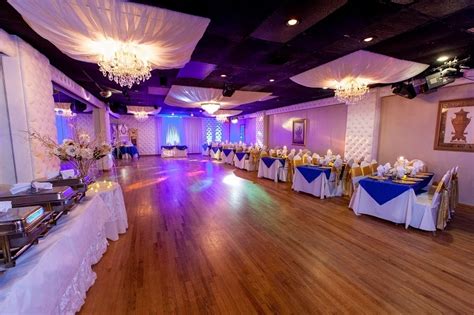 Benefits Of Booking A Banquet Hall Bensalem Country Club