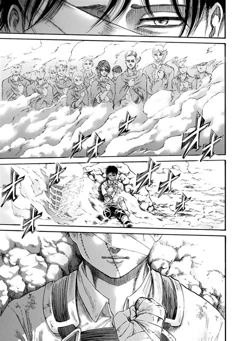 Attack On Titan Chapter 139 Attack On Titan Manga Shingeki No