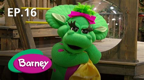 Ep16 Barney And Friends Season 11 Watch Series Online