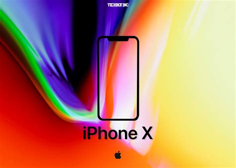 Iphone X Download Stock Wallpapers Techbot Inc